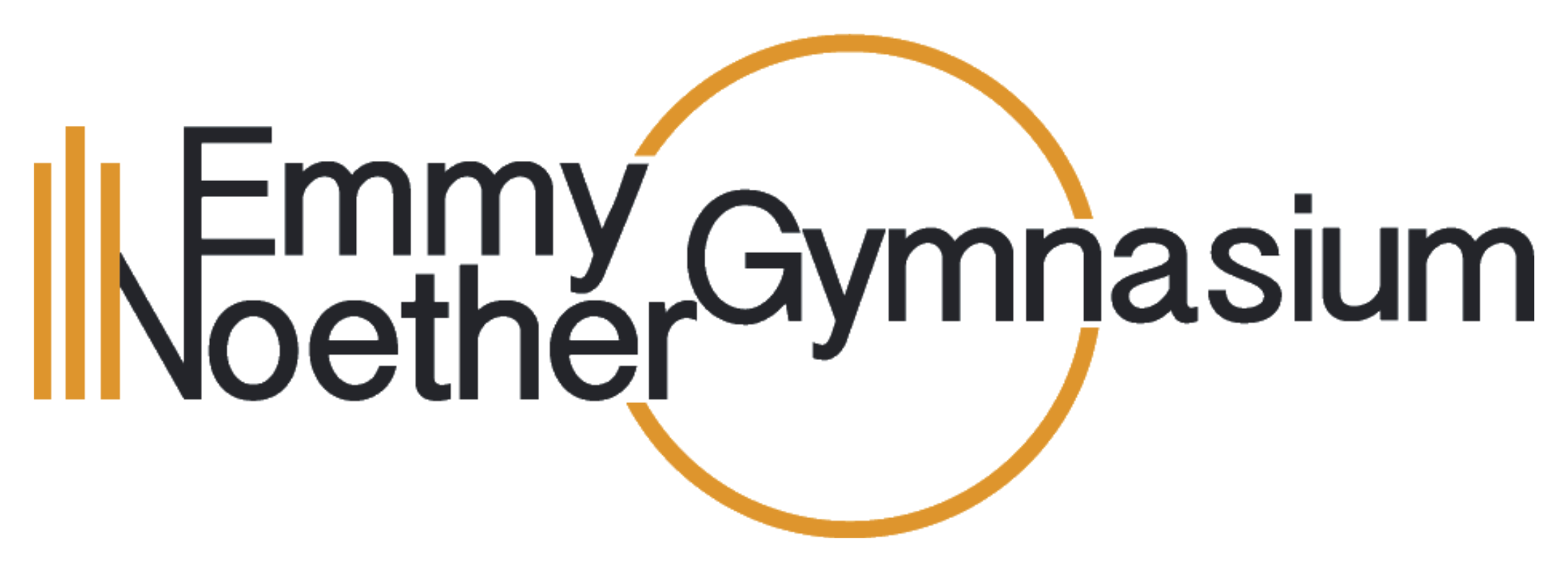 Logo Emmy-Noether-Gymnasium Erlangen
